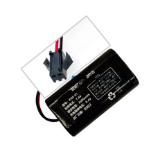 Bateria para PLC F1-Plug ZNS-01 [bateria de reposição]